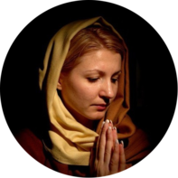 Гадалка Анна — Иульитин